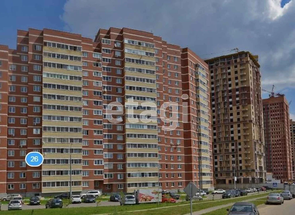 Продажа квартиры, Щербинка, улица Барышевская Роща - Фото 22