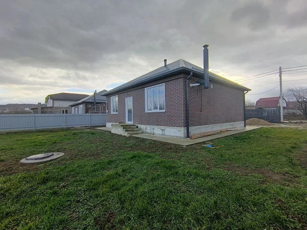 Продажа дома, Крымск, Крымский район, ул. Дружная - Фото 2