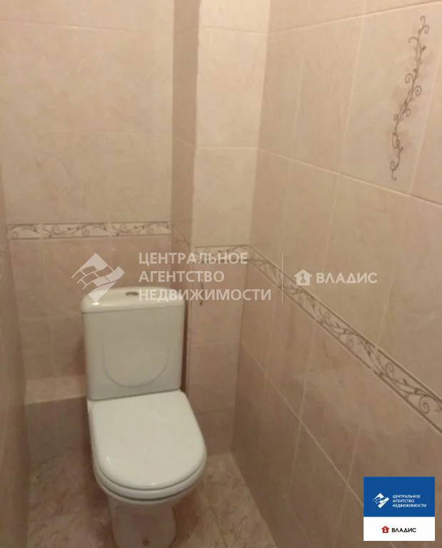 Аренда квартиры, Рязань, ул. Зубковой - Фото 8