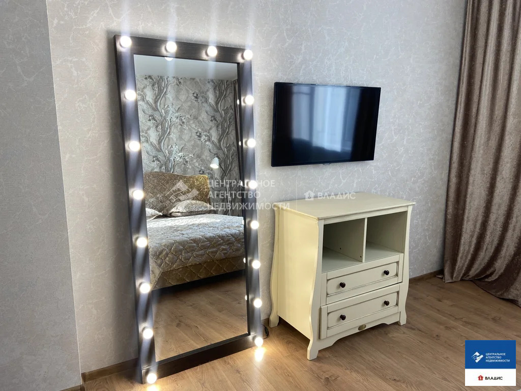 Аренда квартиры, Рязань, ул. Вокзальная - Фото 3