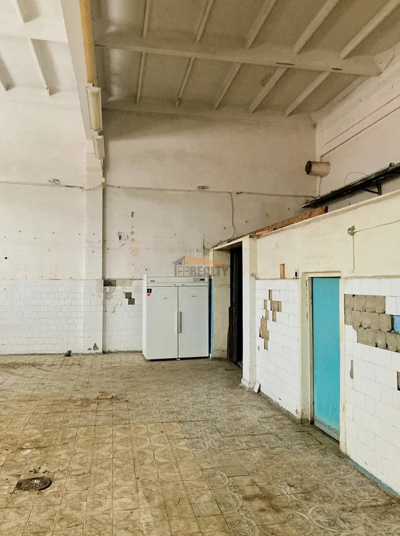 Аренда производственного помещения, Егорьевск, Егорьевский район, ... - Фото 7