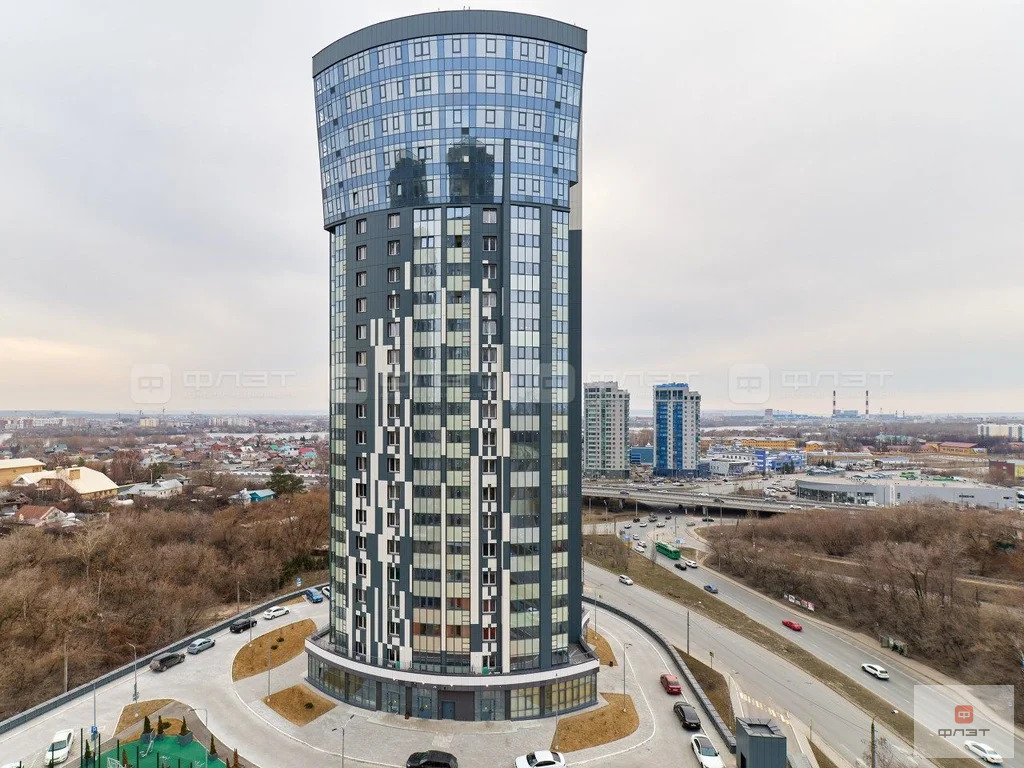 Продажа квартиры, Казань, ул. Танковая - Фото 13
