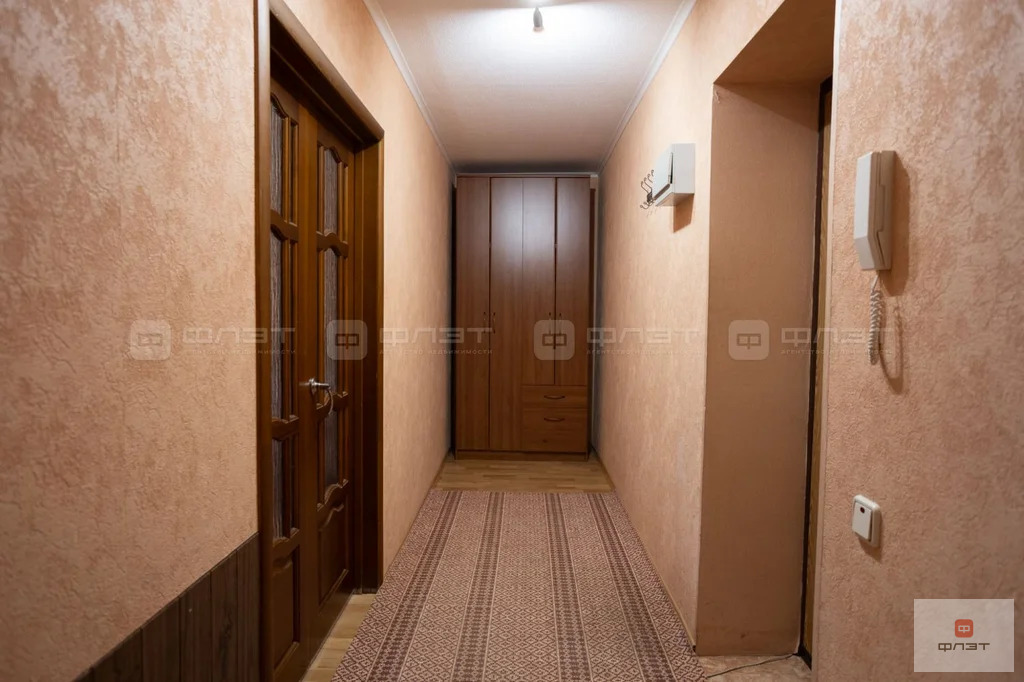 Продажа квартиры, Казань, ул. Юлиуса Фучика - Фото 15