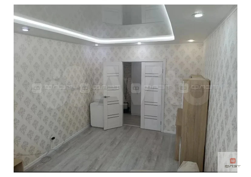 Продажа квартиры, Казань, ул. Александра Курынова - Фото 9