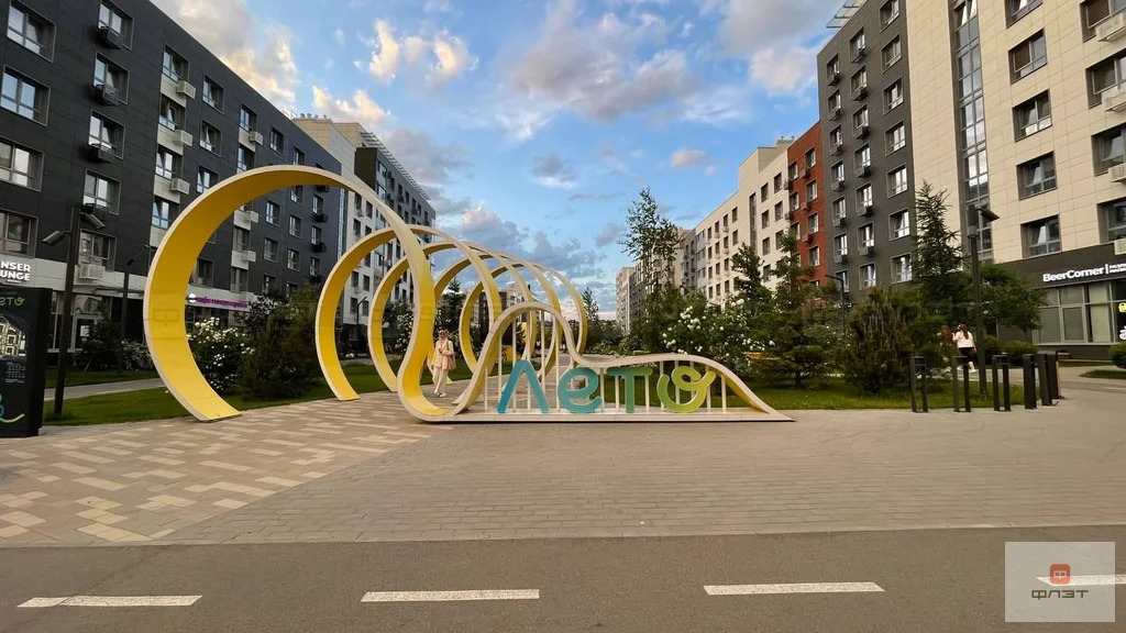 Аренда квартиры, Казань, ул. Анаса Тазетдинова д.4а - Фото 1
