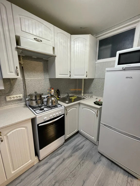 Аренда квартиры, Уфа, ул. Ивана Якутова - Фото 1