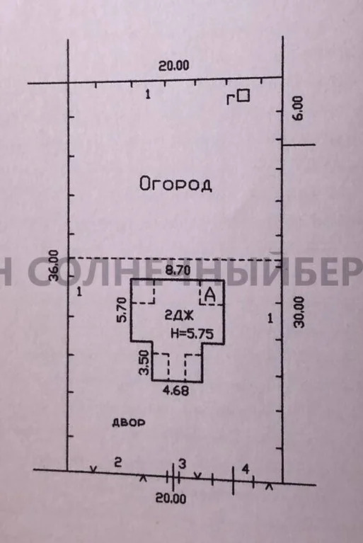 Продажа дома, Горячий Ключ, Минеральная ул. - Фото 30