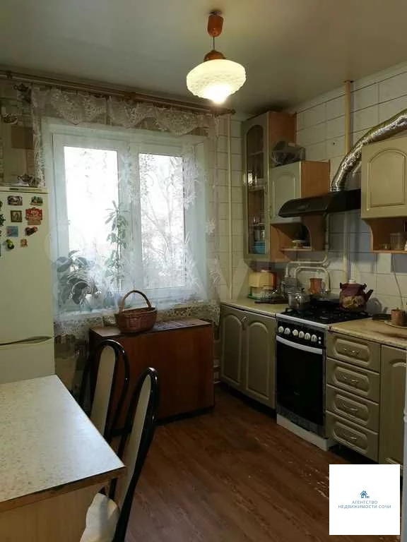 4-к квартира, 80 м, 2/2 эт. - Фото 4