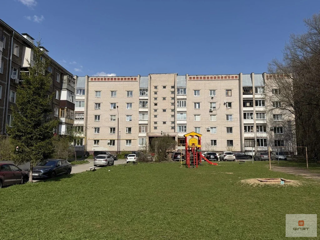 Продажа квартиры, Казань, ул. Родины - Фото 1