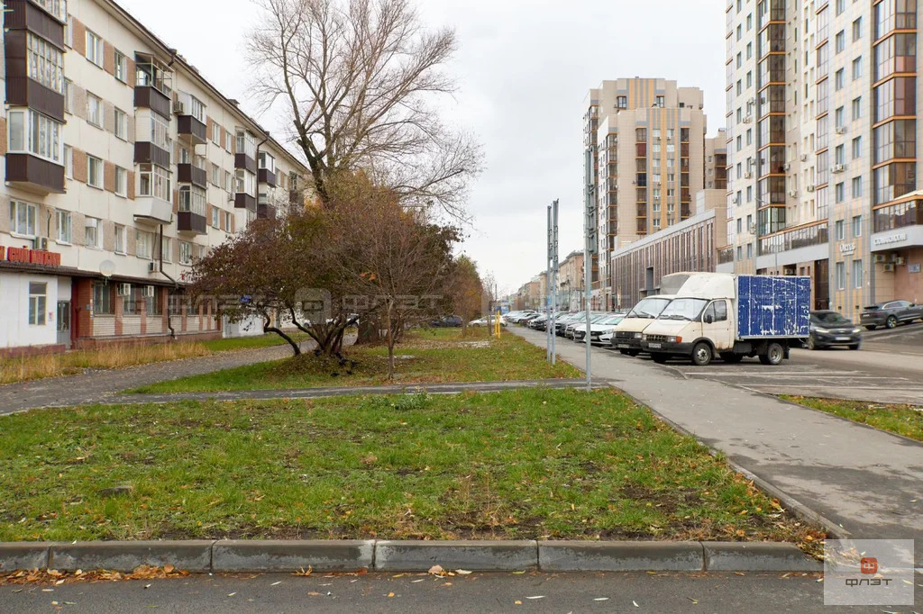 Продажа квартиры, Казань, ул. Восход - Фото 16