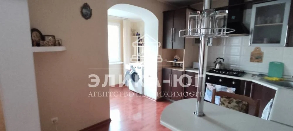 Продажа квартиры, Джубга, Туапсинский район, Зеленый пер. - Фото 3