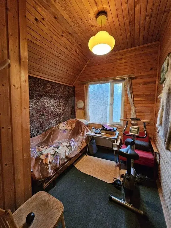 Дом 131 м на участке 19,4 сот. - Фото 13