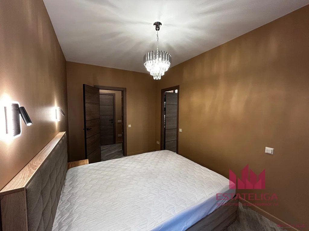 Аренда квартиры, м. Нижегородская, ул. Газгольдерная - Фото 11