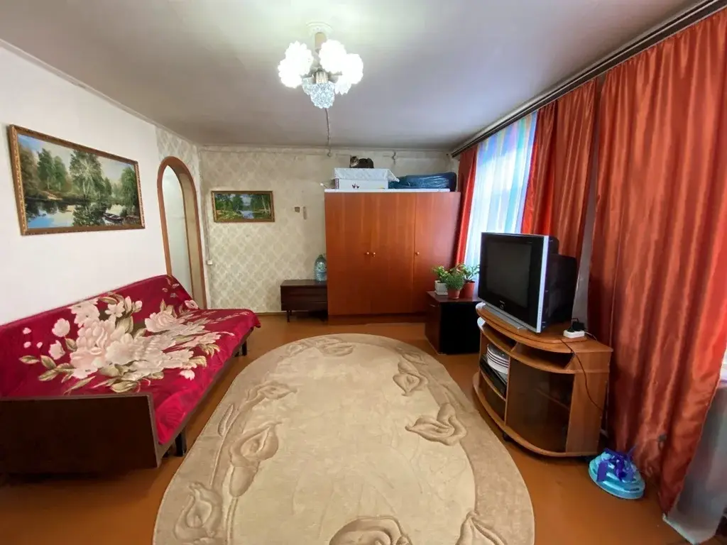 Дом в деревне Барышово - Фото 11