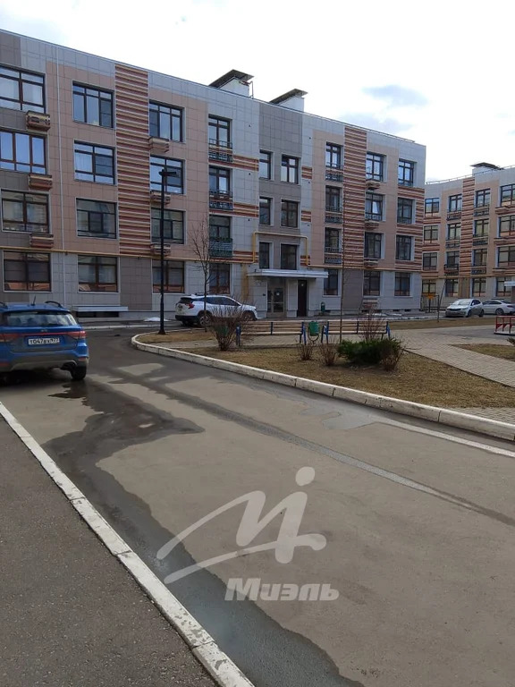 Аренда квартиры, Химки, Ивановская ул. - Фото 32