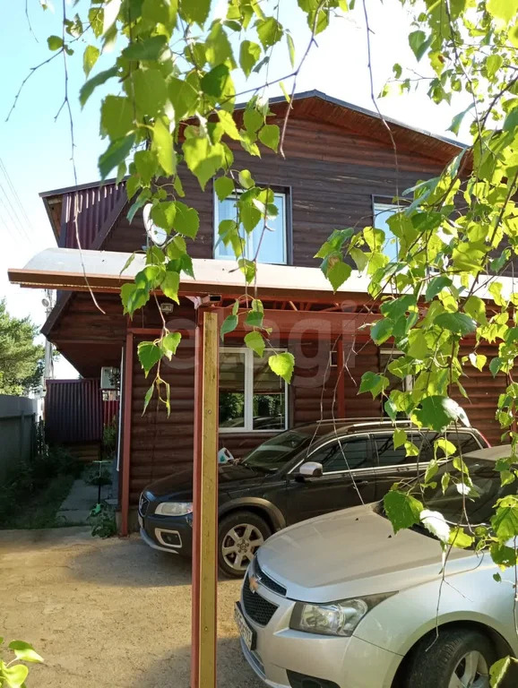 Продажа дома, Солнечногорский район, садовое товарищество Клён - Фото 6