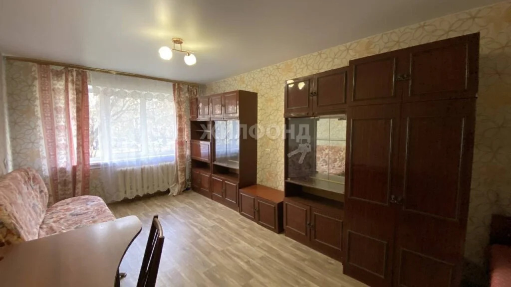 Продажа квартиры, Новосибирск, ул. Барьерная - Фото 8