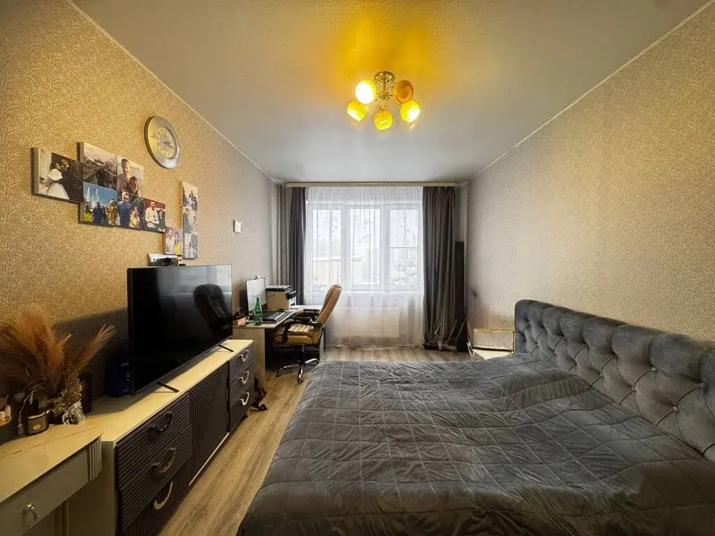 2-к. квартира, 67,9 м2, 1/3 эт. 2-к. квартира, 67,9 м2, 1/3 эт. - Фото 6