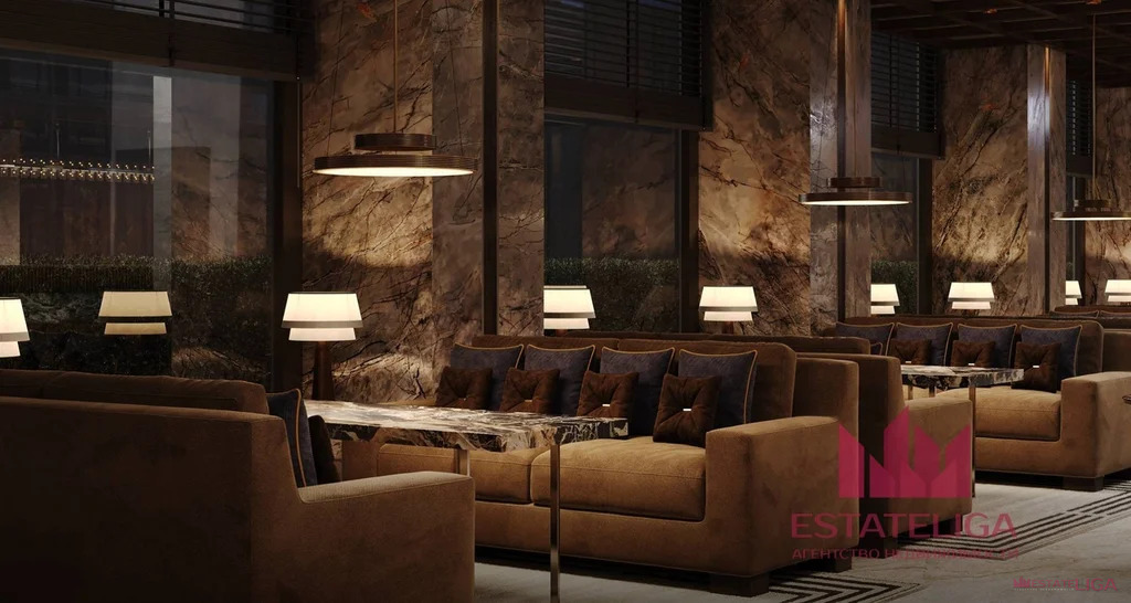 Продажа квартиры в новостройке, Ленинградский пр-кт. - Фото 8