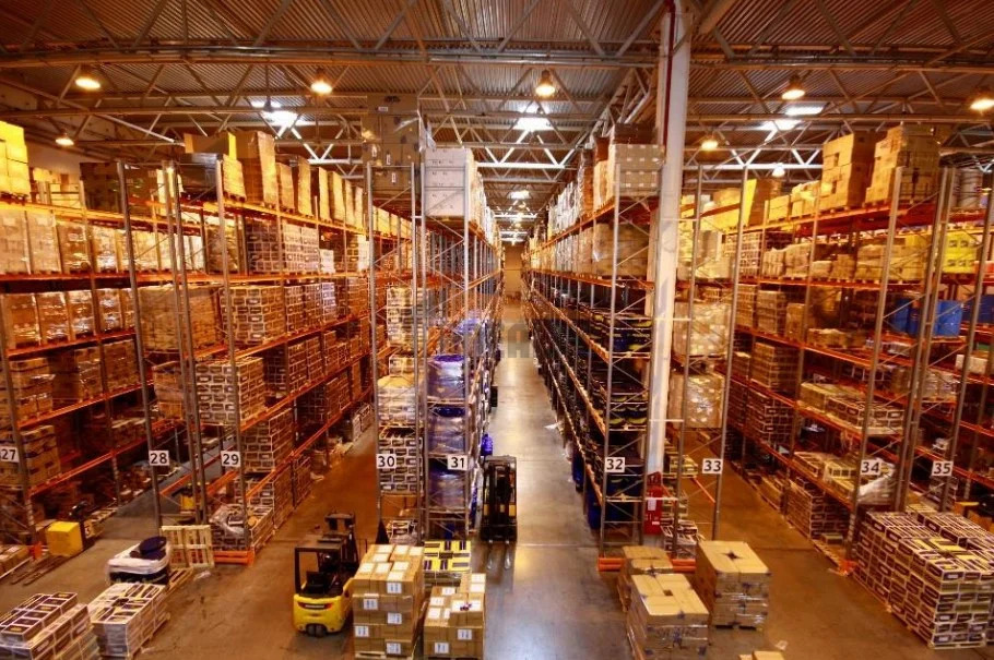 Аренда склада, Балашиха, Балашиха г. о., Носовихинское ш. - Фото 2