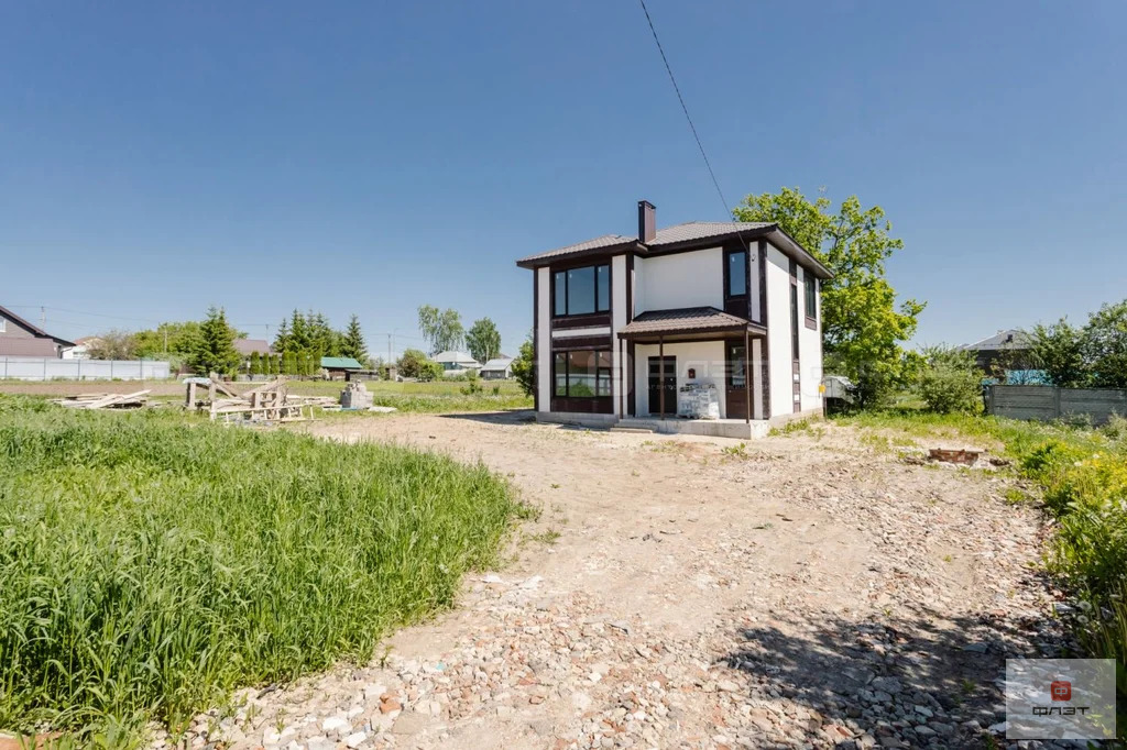 Продажа дома, Новое Шигалеево, Пестречинский район, ул. Кооперативная - Фото 34