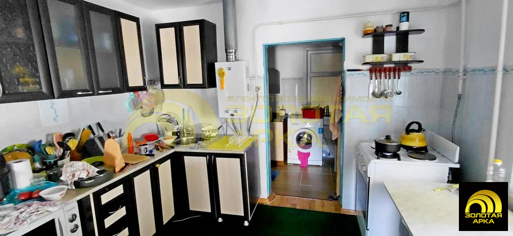 Продажа дома, Крымск, Крымский район, ул. Советская - Фото 5