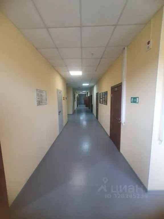 Купить помещение под производство 4400.0м Московская область, ... - Фото 8