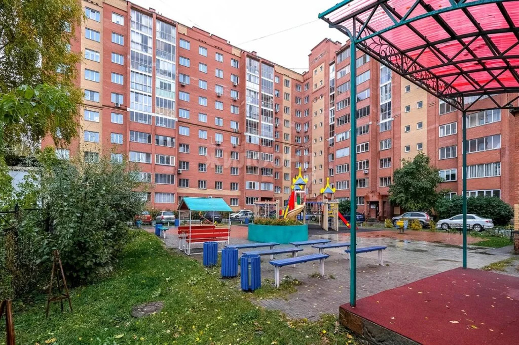 Продажа квартиры, Новосибирск, ул. Аникина - Фото 14
