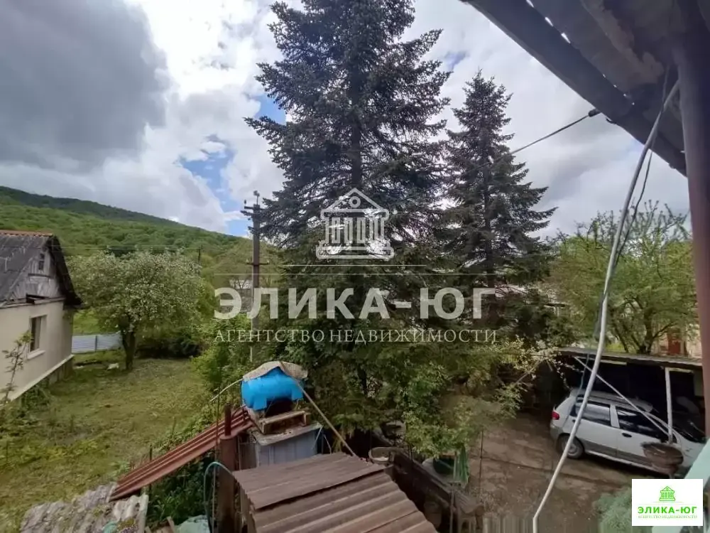 Продажа дома, Дефановка, Туапсинский район, Таманский пер. - Фото 14