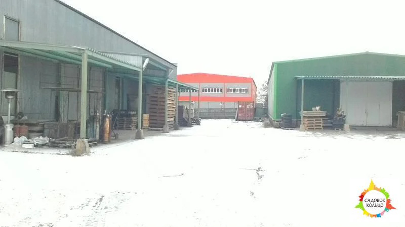 Отапливаемое складское помещение на огороженной охраняемой территории - Фото 35