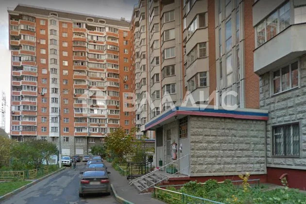 Москва, Бескудниковский бульвар, д.4, 1-комнатная квартира на продажу - Фото 1