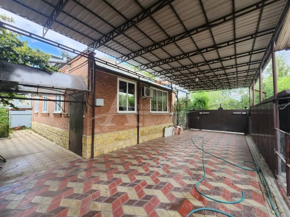 Продажа дома, Георгиевск, ул. Герцена - Фото 1