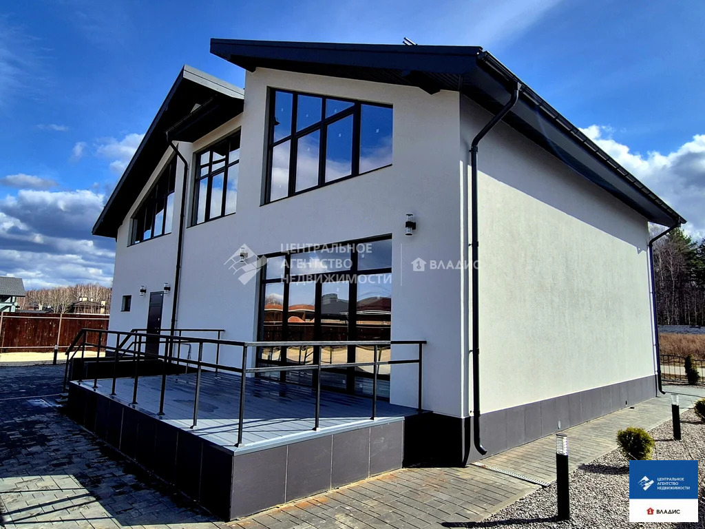 Продажа дома, Варские, Рязанский район, Благовещенская улица - Фото 5