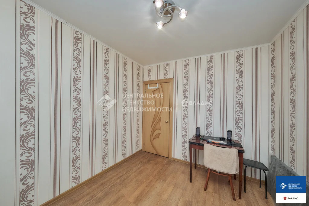 Продажа квартиры, Рязань, ул. Бирюзова - Фото 5