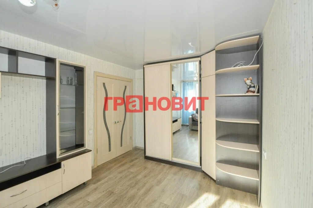 Продажа квартиры, Новосибирск, ул. Зорге - Фото 4