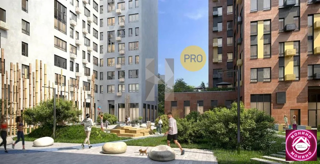 Продажа квартиры в новостройке, Коммунарка, Сосенское с. п., ул. ... - Фото 7