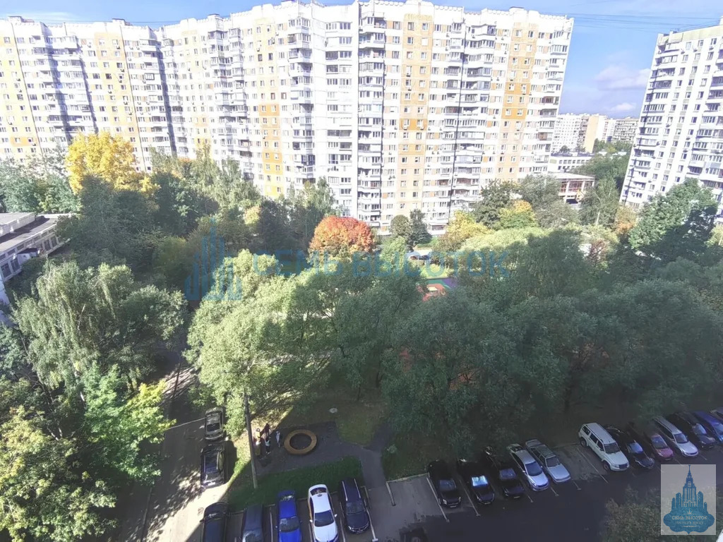 Продажа квартиры, м. Новопеределкино, Боровское ш. - Фото 24