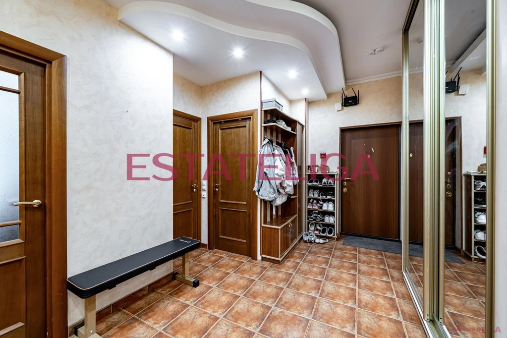 Продажа квартиры, ул. Кунцевская - Фото 18