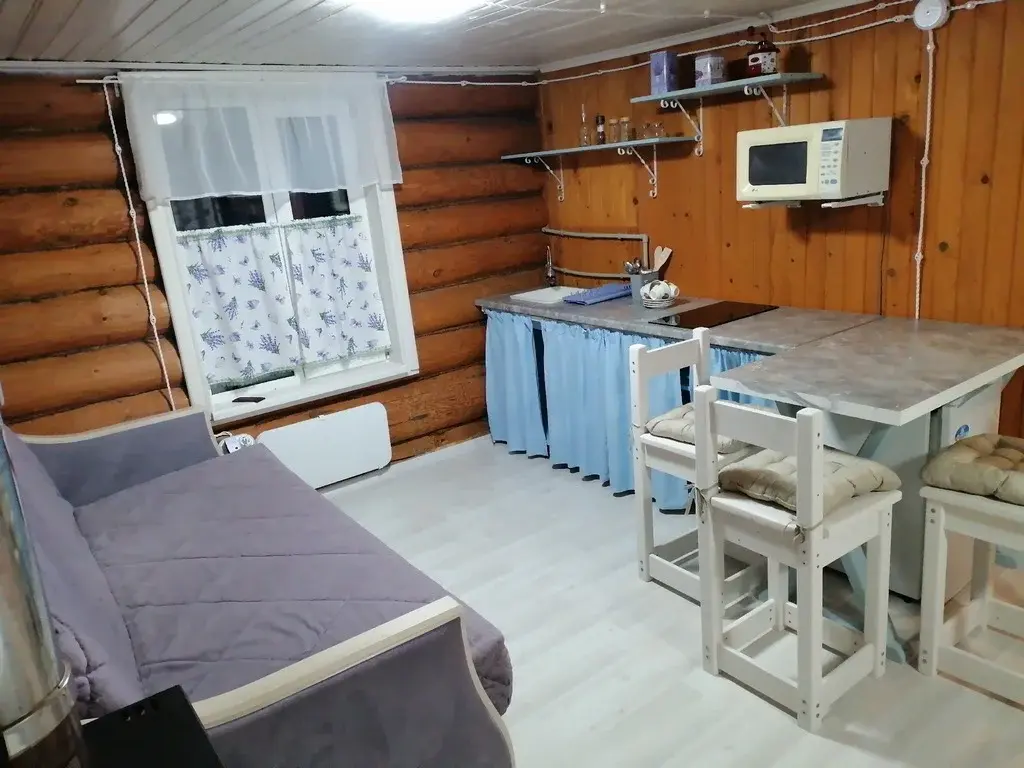 Сдам домик в деревне - Фото 3