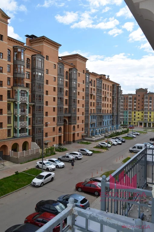 Продажа квартиры, Сабурово, Воскресенский район, Рождественская улица - Фото 6