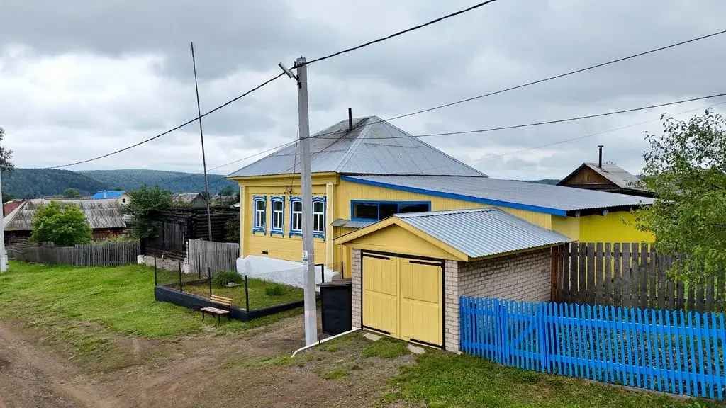 Дом по ул. Деповская - Фото 35