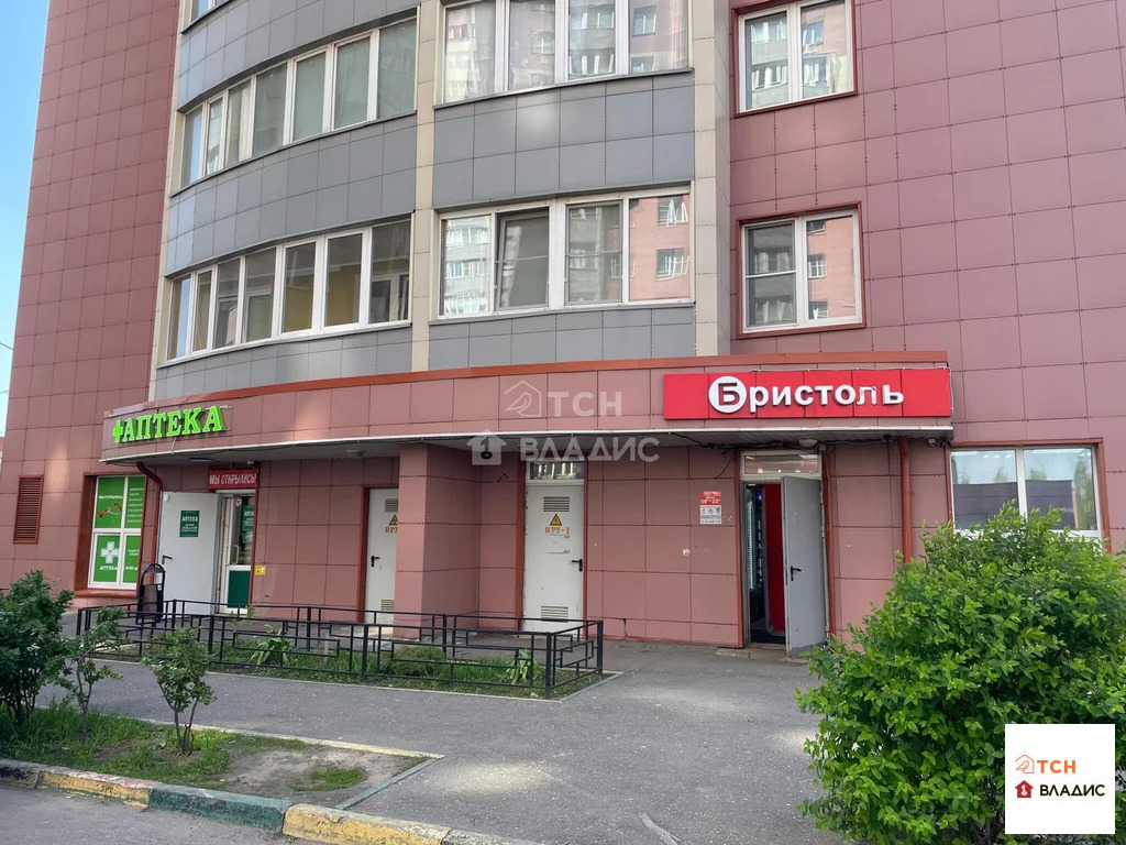 Продажа готового бизнеса, Ивантеевка, ул. Хлебозаводская - Фото 1