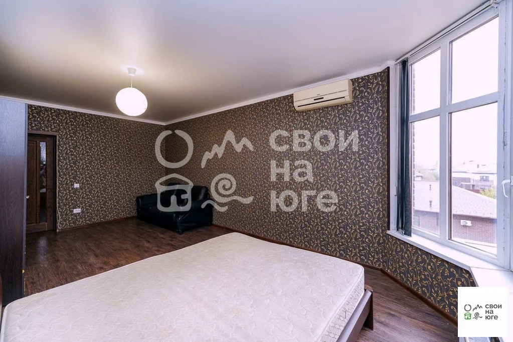 Продажа квартиры, Краснодар, Домбайская ул. - Фото 1