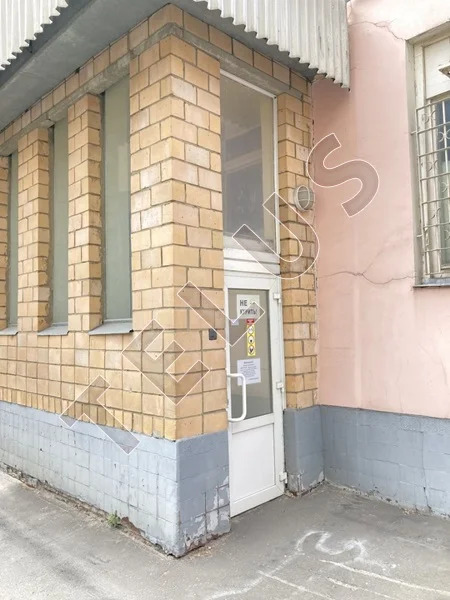 м. Смоленская, Калошин пер., 894 м2, Здание (ном. объекта: 5488) - Фото 12