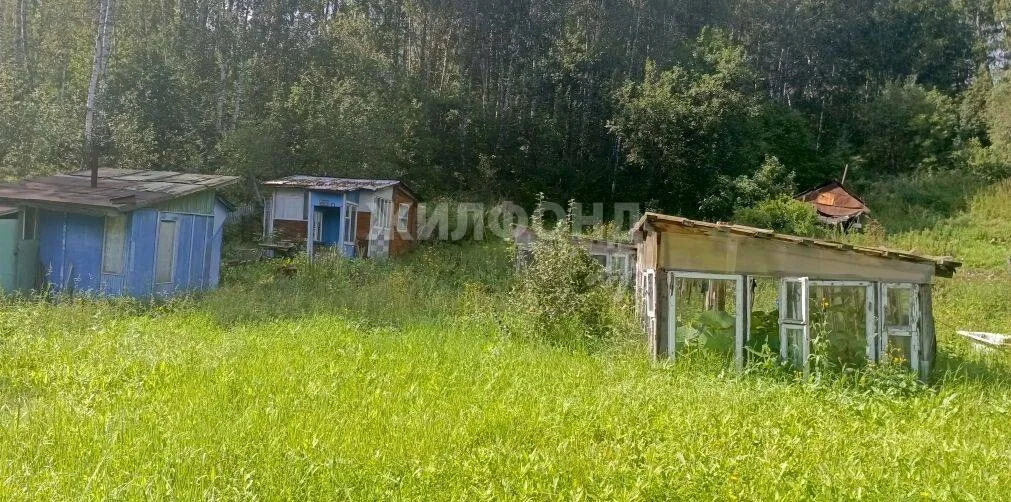 Продажа дома, Новосибирск - Фото 1