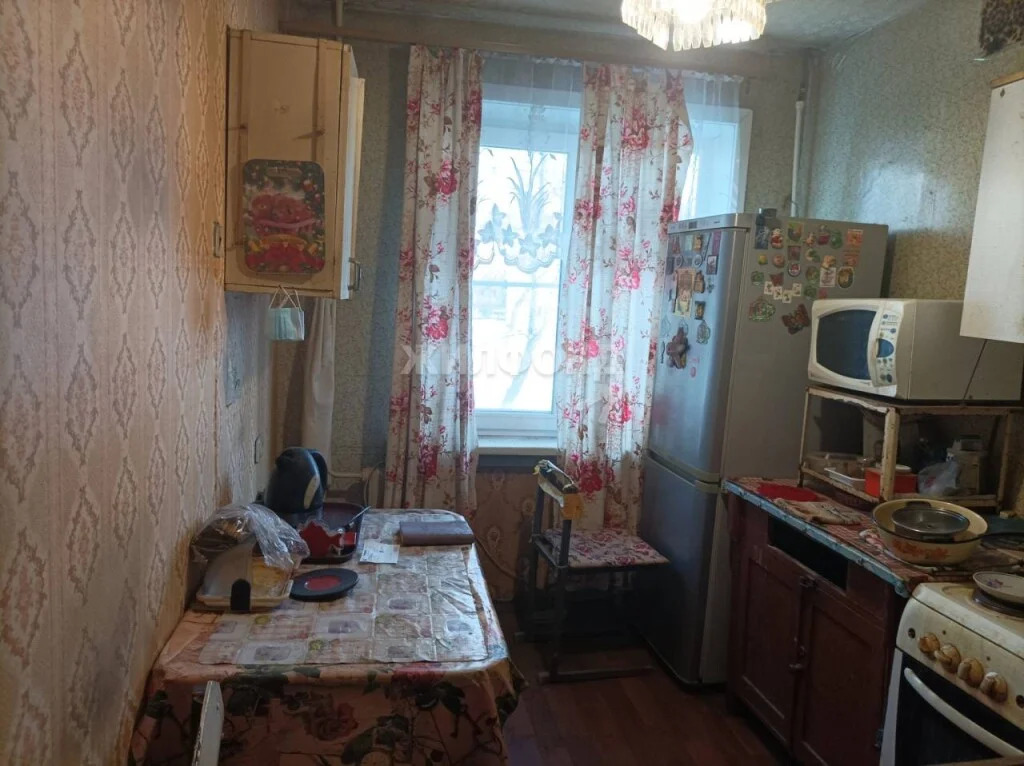 Продажа квартиры, Новосибирск, ул. 25 лет Октября - Фото 0