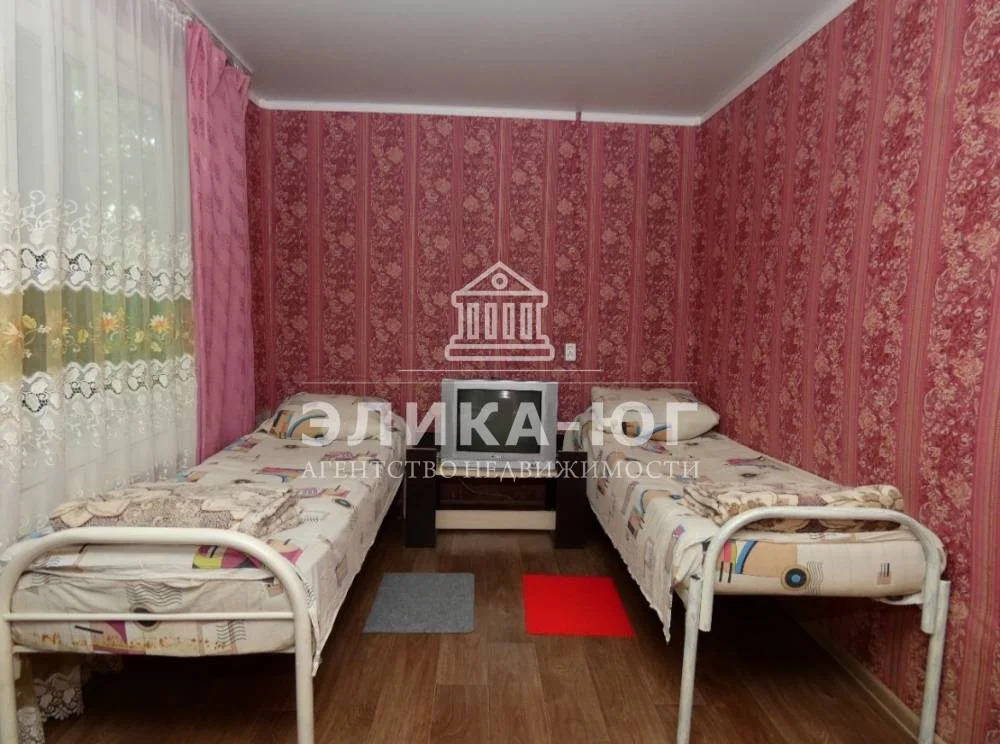 Продажа участка, Лермонтово, Туапсинский район, ул. Совхозная - Фото 1