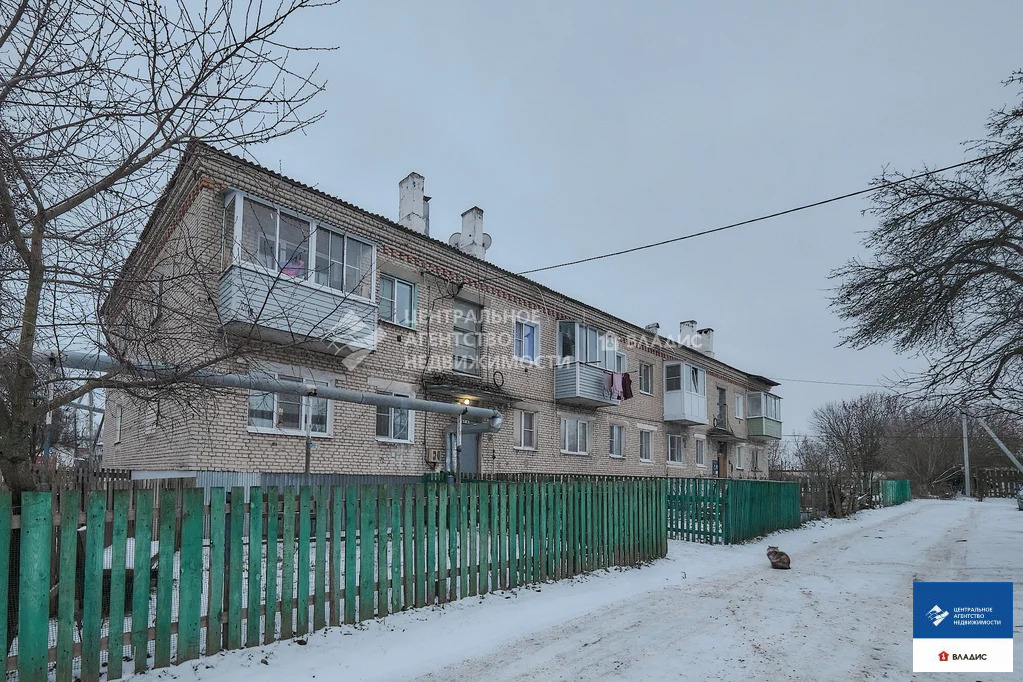 Продажа квартиры, Рыбное, Рыбновский район, ул. Большая - Фото 12