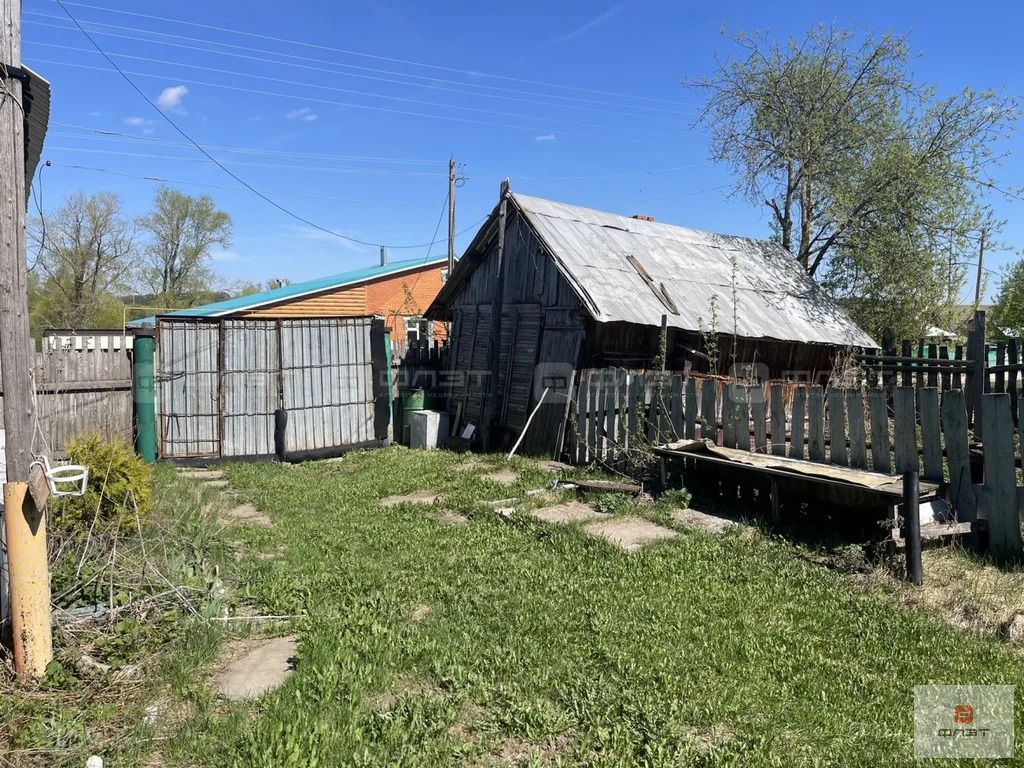 Продажа дома, Старый Мичан, Сабинский район, ул. Залесная - Фото 2
