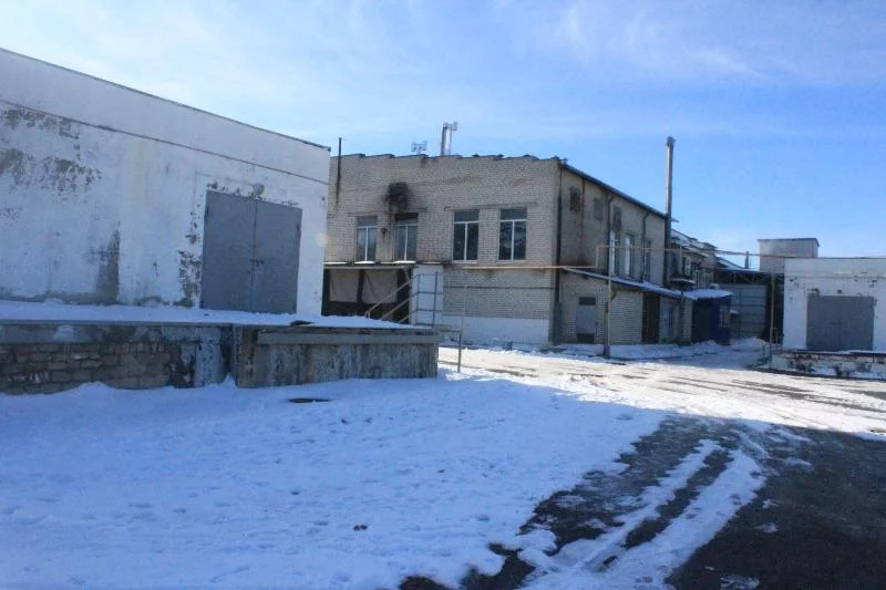Продажа производственного помещения, Ставрополь, ул. Коломийцева - Фото 1